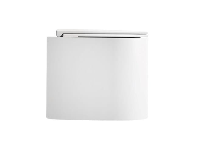 Напольный керамический туалет Axa Delano ARCH-00025522