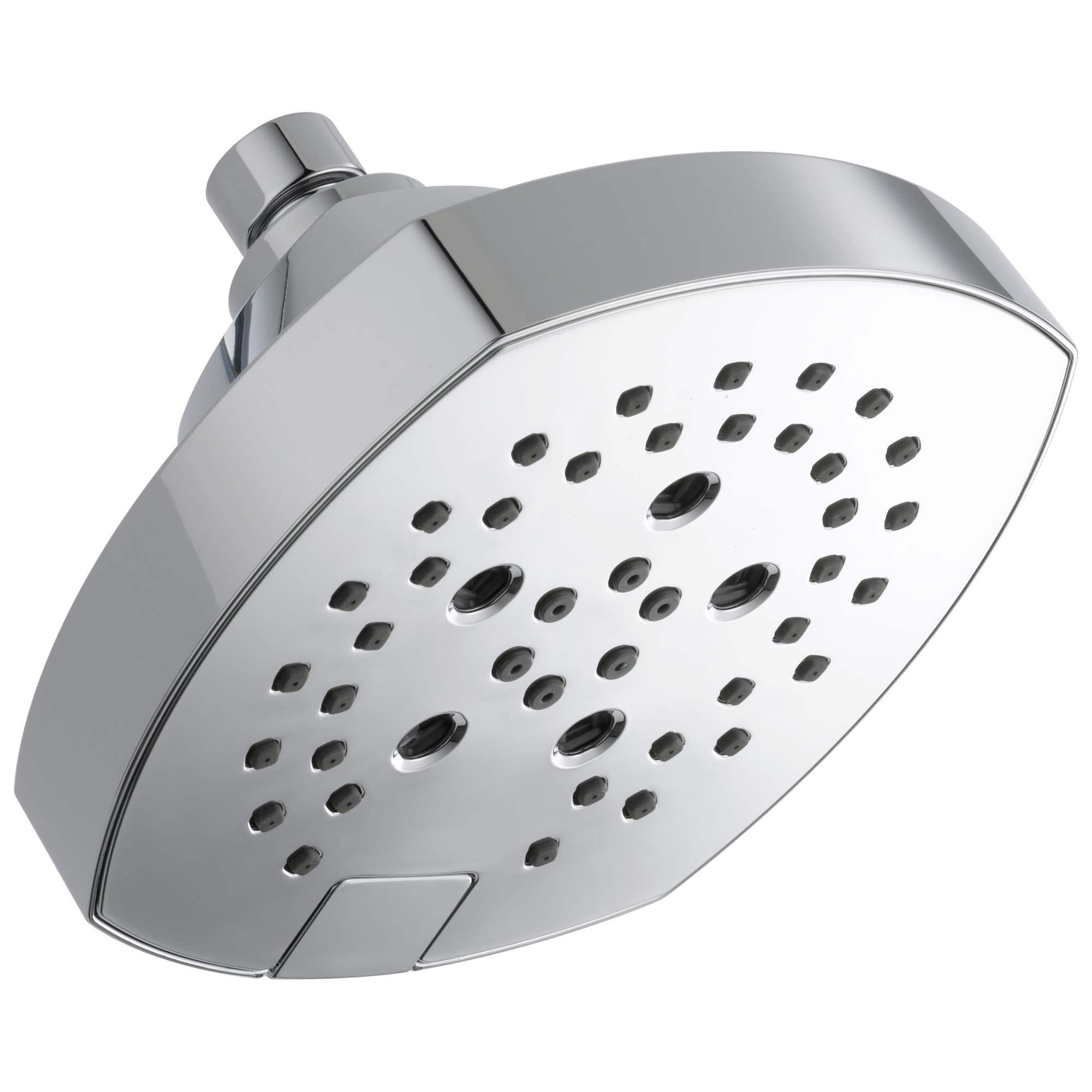 52663-RB Насадка для душа H2Okinetic с 5 настройками Delta Faucet Universal Showering Венецианская бронза 