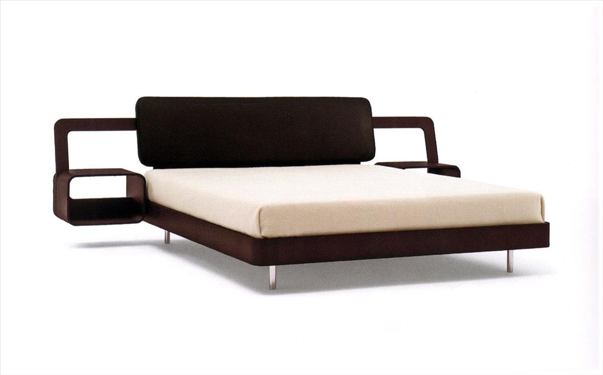 Кровать Valentino EMMEMOBILI L80R 