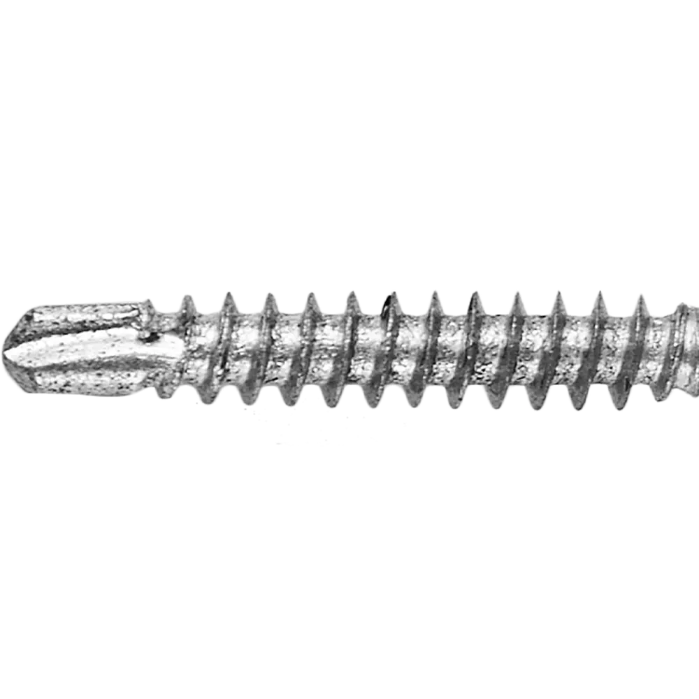Santreyd Саморезы по металлу с пресс-шайбой и сверлом 4.2x25 мм 89335442 STLM-1006059 - Вид №1