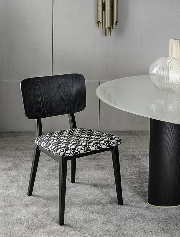 Casamilano Стул ясень с открытой спинкой sun-id-1471145 - Вид №2