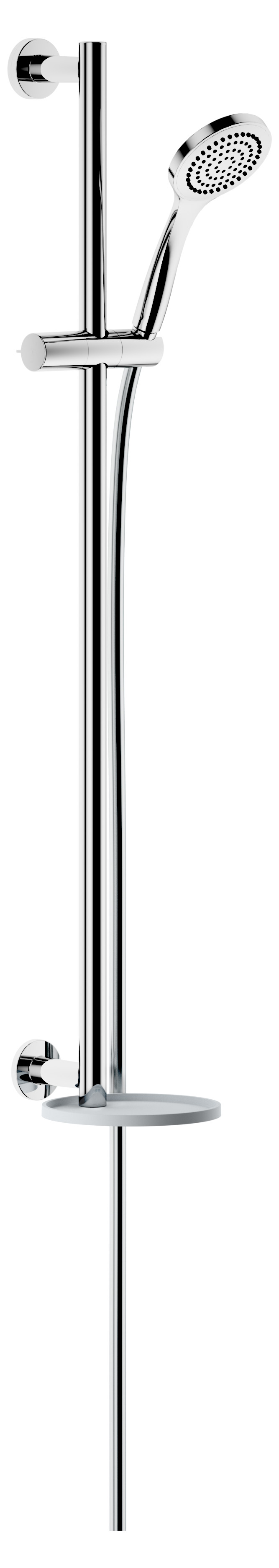 59587010901 Душевой комплект KEUCO IXMO