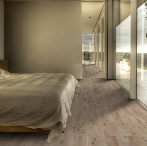 Паркетная доска Kahrs Дуб Роса 2600200524 - Вид №18