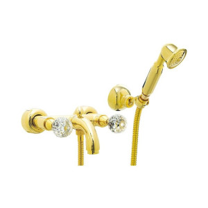 CY4300DO Смесители для ванны DANIEL RUBINETTERIE