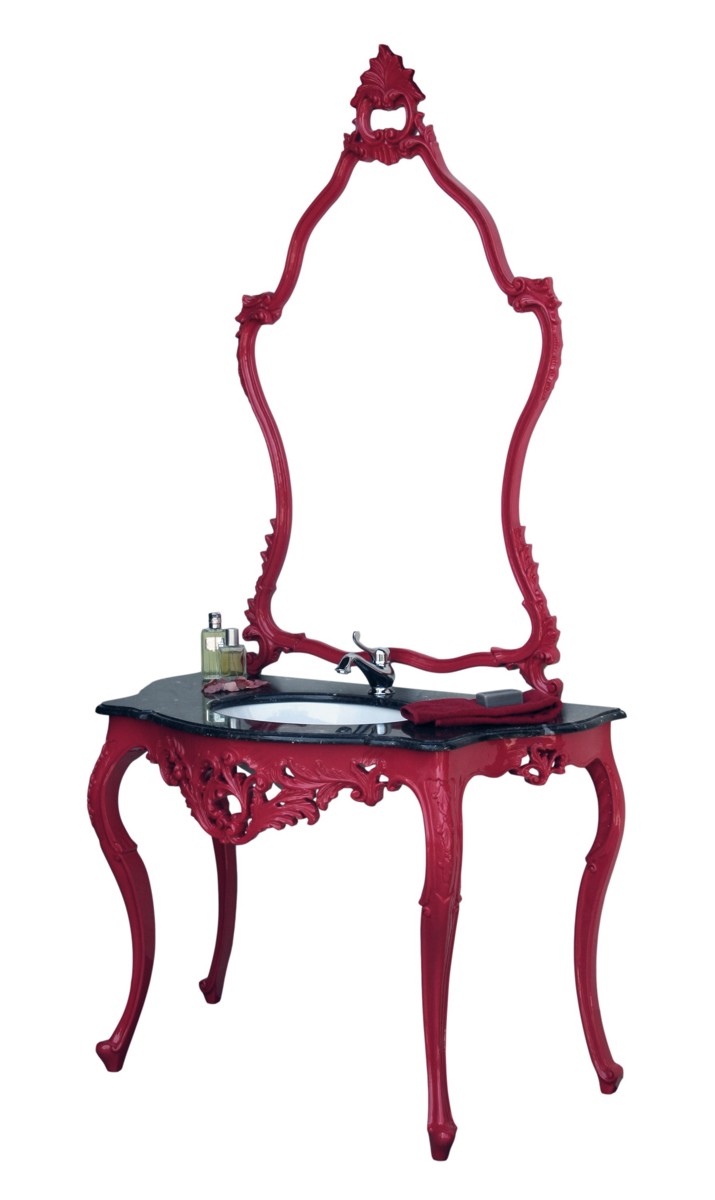 8518 Mobile bagno Bianchini&Capponi RINASCIMENTO Bianchini Capponi - Вид №5