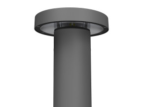 Алюминиевый светодиодный световой столб