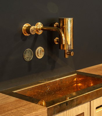 T17 Аксессуары vola  - Вид №22