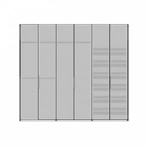 Шкаф распашной / 360 Gradi