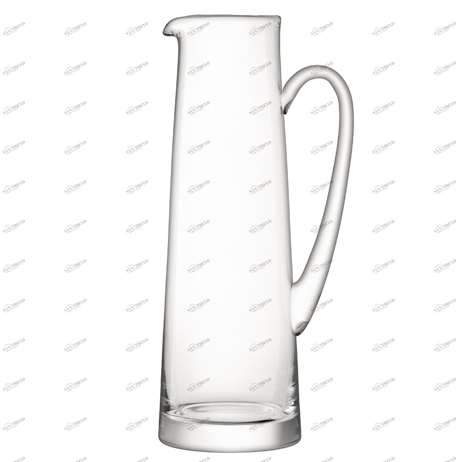 Кувшин стеклянный высокий bar 1,7 л LSA INTERNATIONAL BAR 00-3863305 Прозрачный