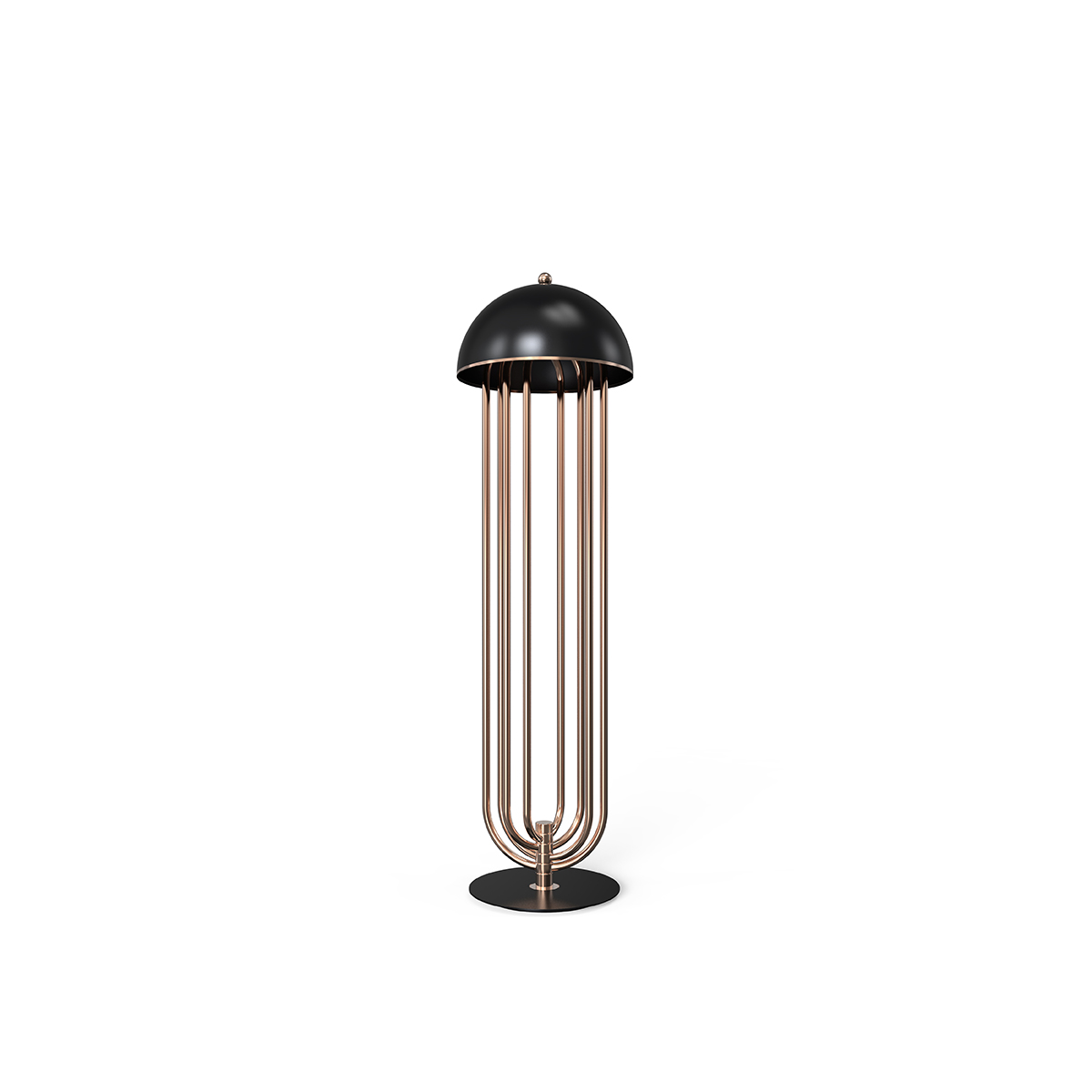 Напольные лампы Turner Floor Lamp Covethouse DELIGHTFULL  - Вид №10