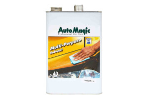 16508767 Универсальный очиститель кузова Multi-Purpose Solvent 3.79 л 40 AutoMagic