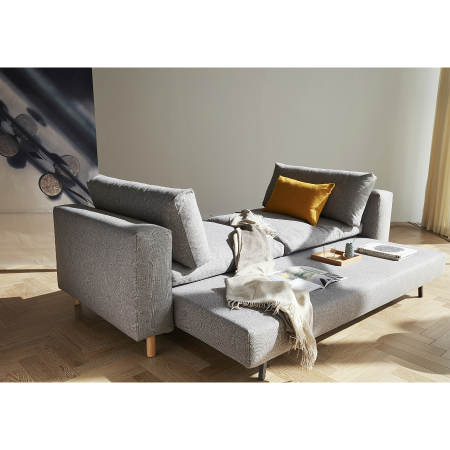 Диван Masica, серый Innovation Living MASICA521 - Вид №4