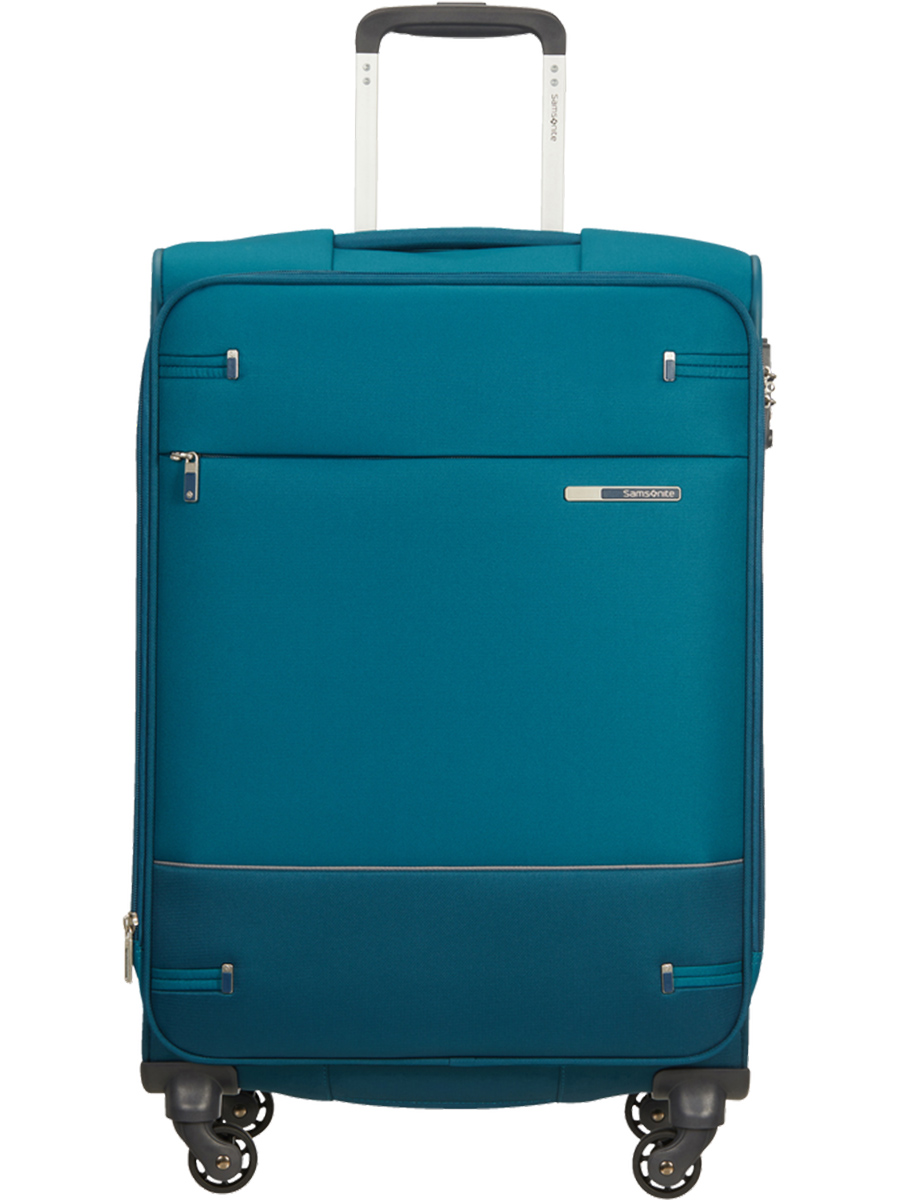 38N-81004 Чемодан 38N*004 Spinner 66 Exp Samsonite Base Boost  - Вид №4