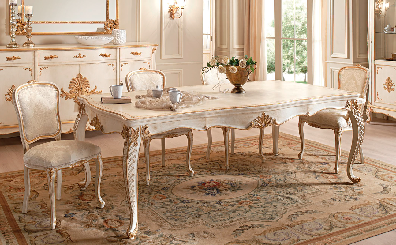 Стол  FLORENCE ART 208 