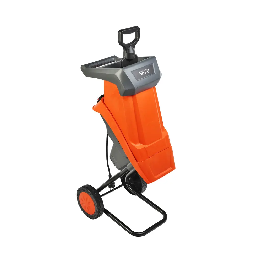 Садовый измельчитель Patriot SE 20 для эффективной утилизации веток 85542736 STLM-0063731 - Вид №4