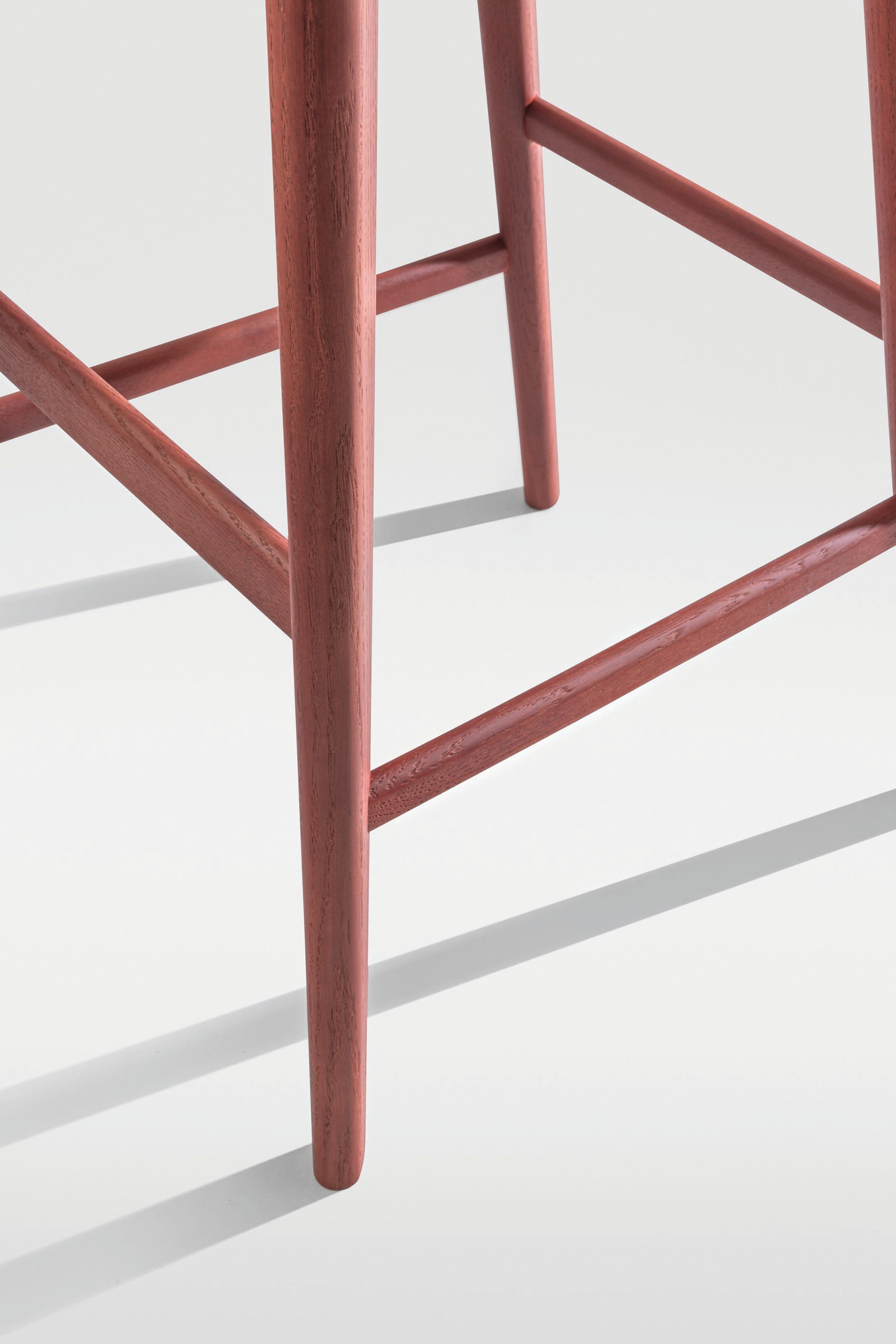 Мягкий стул с подлокотниками ZEITRAUM Aeon ARCH-00079773 - Вид №8