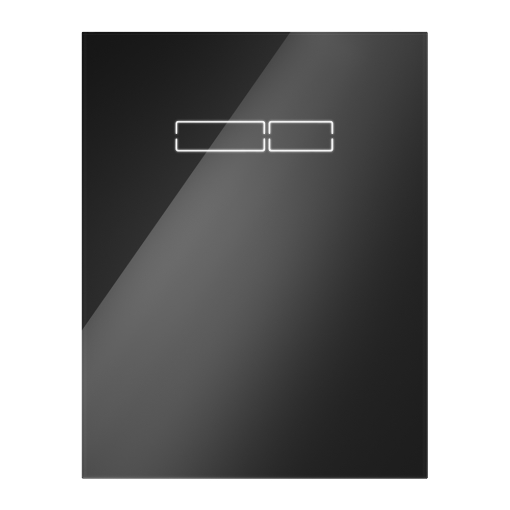 9650002 Стеклянные панели Tece TECElux - Вид №2