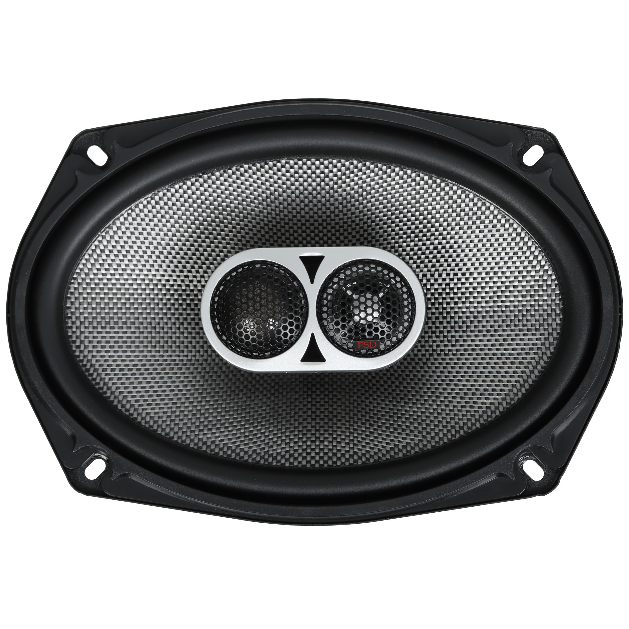 9122399 Коаксиальная акустическая система FSD audio Master X690 v3 STDN-0022466 - Вид №1
