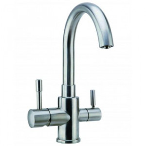 Zorg SZR-1339 Fontas Смеситель для кухни Zorg 360х181