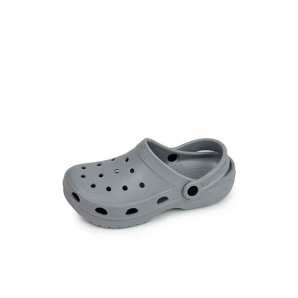 Сабо унисекс DILWIS размер 40 светло-серый 89414851 STLM-1573174 - Вид №5