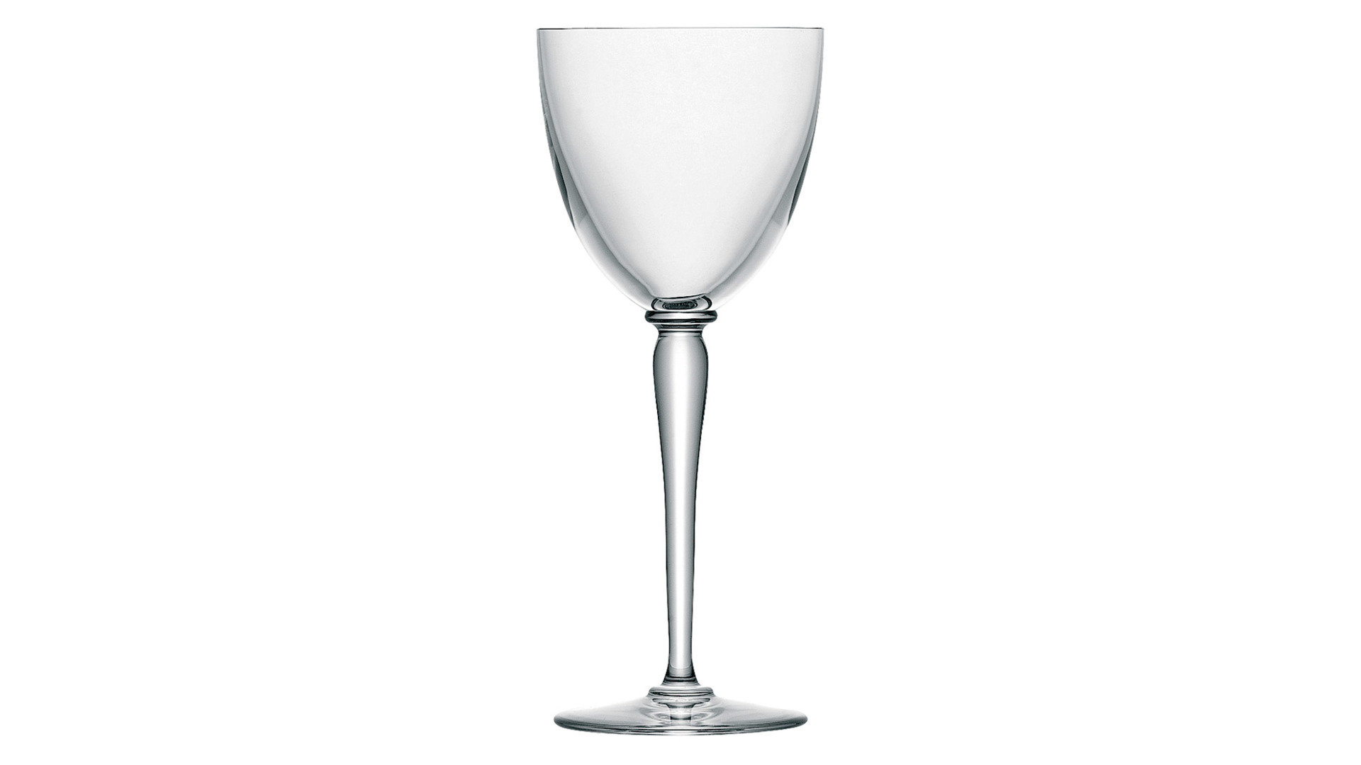 10635155 St. Louis Набор бокалов для белого вина St. Louis "Амадеус" 160мл, 6шт Хрусталь  - Вид №1