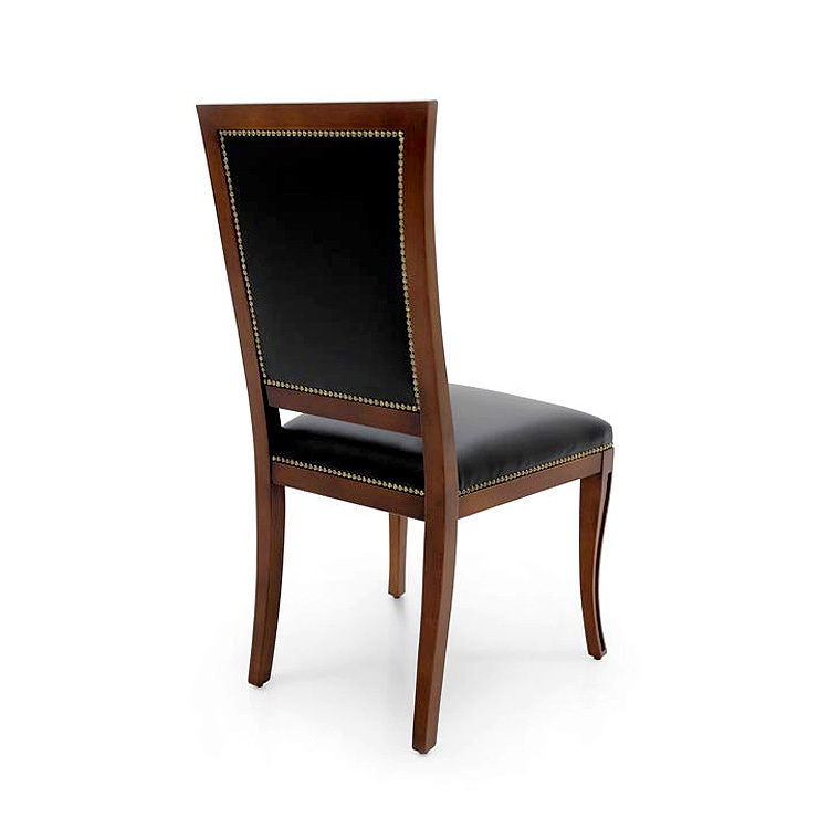 Стул AMELIA SEVEN SEDIE 0429S Classic - Вид №1