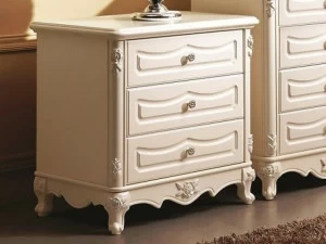 Arrediorg.it® Комод из дерева Bella