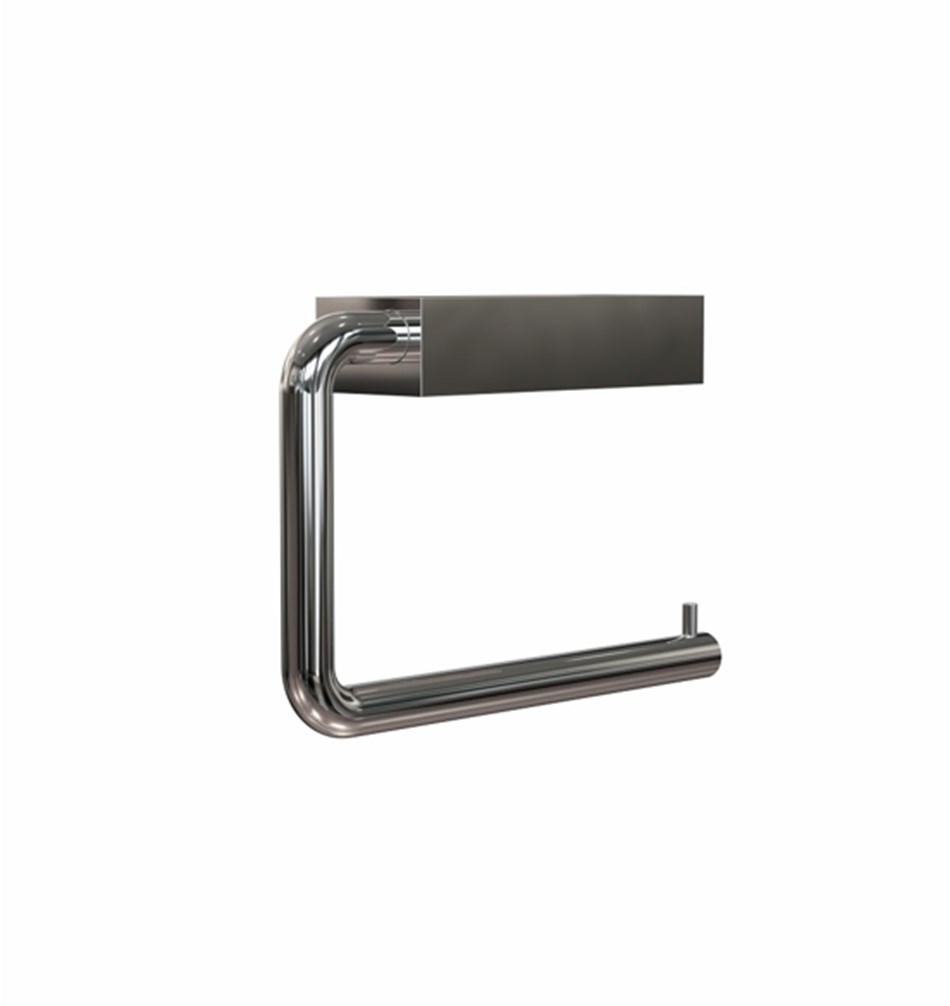 FROST Держатель туалетной бумаги 3 » полированный Алюминий Полированный хром Q301414525 