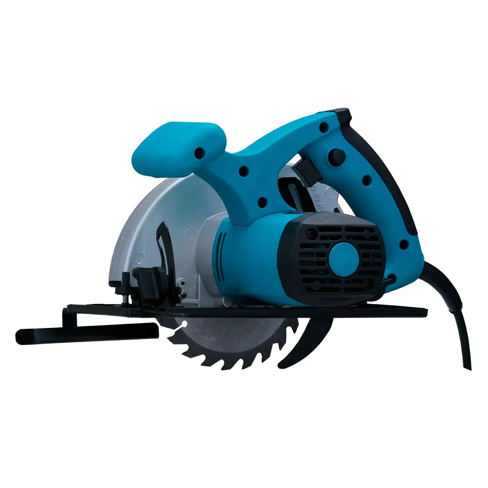 Пила циркулярная сетевая Oasis PC-140, 1100 Вт, 140 мм STLM-2192102 - Вид №8