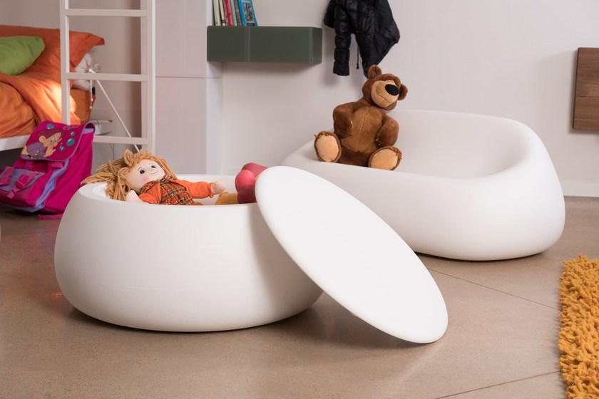 Plust Журнальный столик из полиэтилена T ball sun-id-1468012 - Вид №23