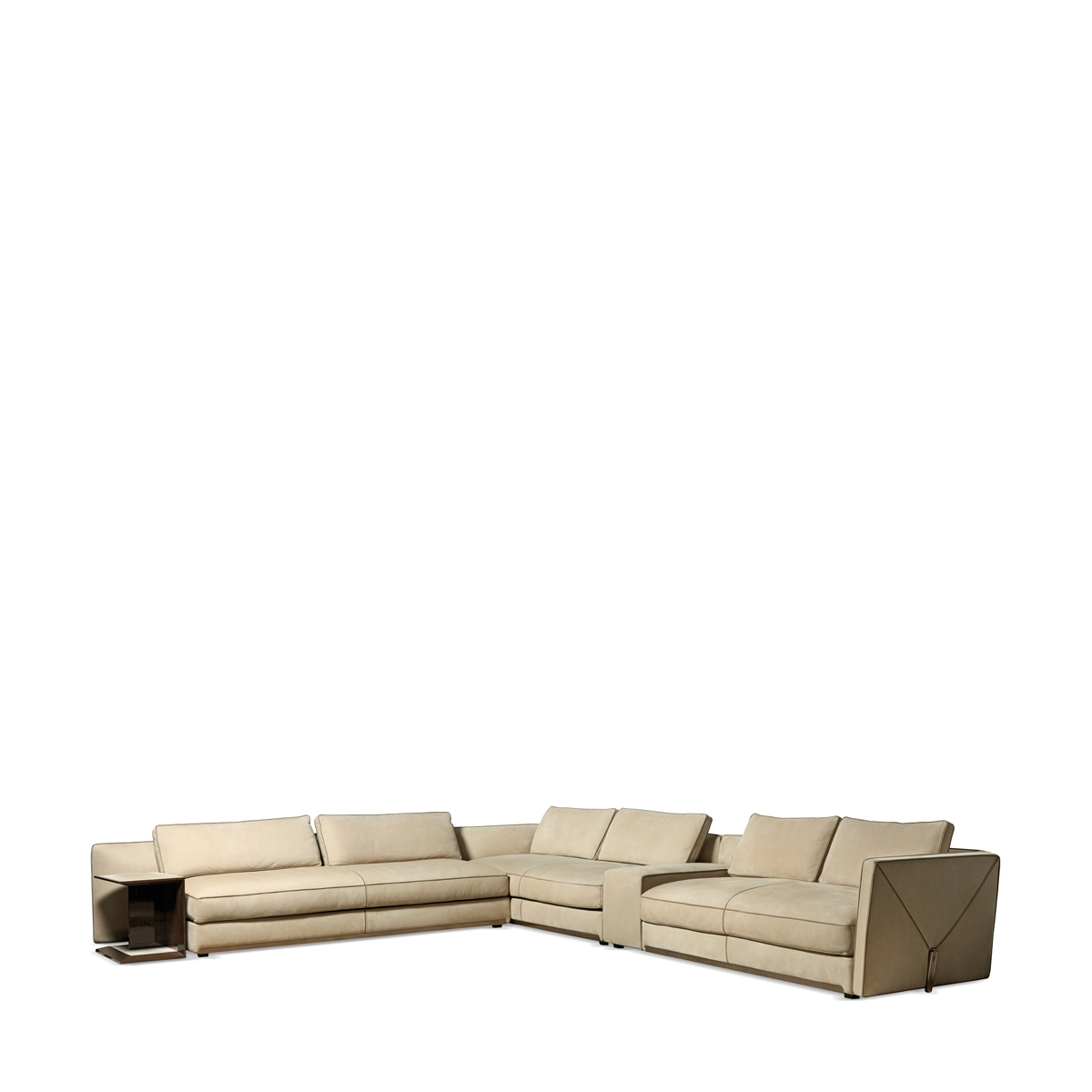 Bastian Dual Диван Visionnaire  - Вид №14