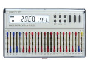 Хронотермостат