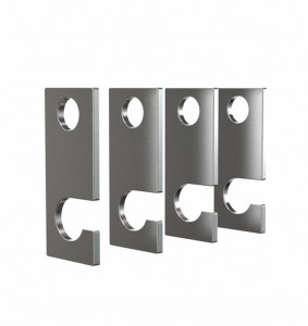 FROST Крючки для рельса