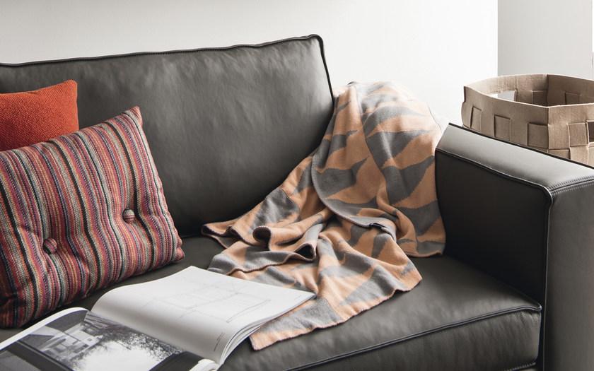 Calligaris Одеяло из хлопка  7177  - Вид №1