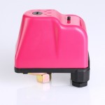 VT.CRS6.02.1 Реле защиты от «сухого» хода Valtec 220 В, 50 Гц, 1/4"  - Вид №8