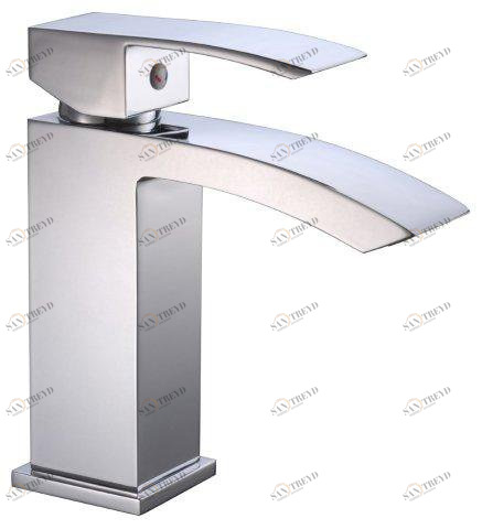 Смеситель на раковину Cezares QUATTRO-C-LS-01-W0