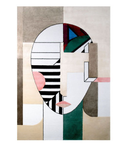 Оскарруг RUG'SOCIETY Geometric 157_407