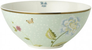 Пиала Laura Ashley MINT Uni, 16см, 800мл