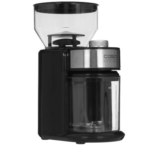 8145175 Кофемолка электрическая CASO Barista Crema черный