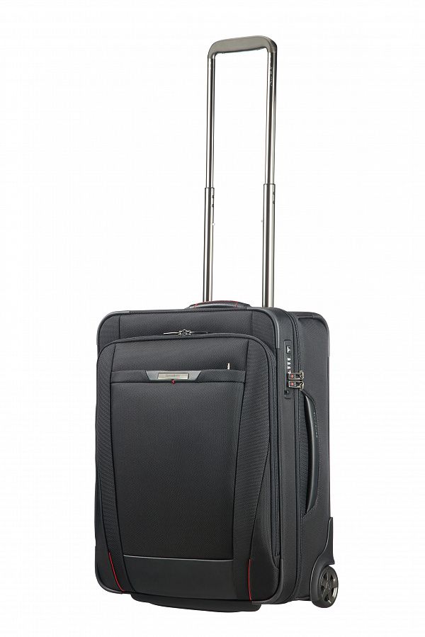 CG7-09017 Чемодан CG7*017 Upright 55/20 Strict Samsonite Pro-DLX 5  - Вид №1