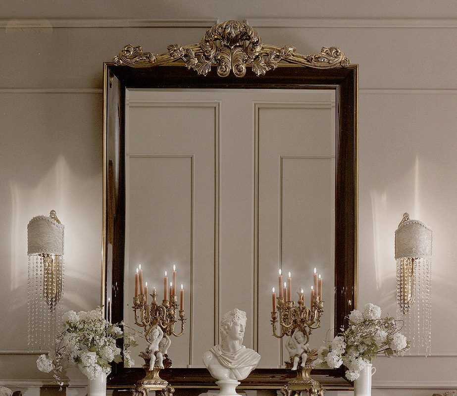 Зеркало  AR ARREDAMENTI 1503/S Celebrity