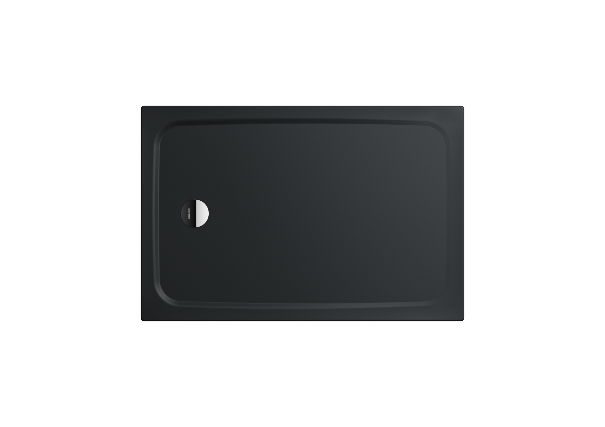 Душевой поддон KALDEWEI Сталь эмалированная 2264-1 270 теплый серый 85 2264-1270