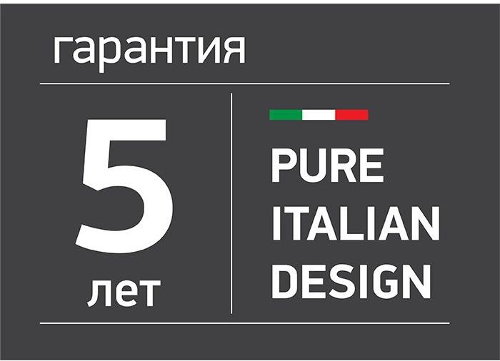 Смеситель Duomo 88OP211LLSSR для раковины высокий Paini - Вид №2