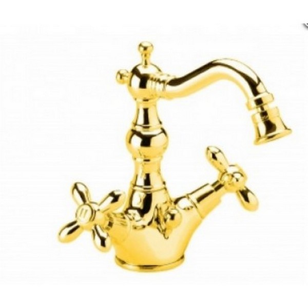 Смеситель MIGLIORE Princeton Plus ML.PRP-8044.СR для биде - хром ML.PRP-8044.CR - Вид №2