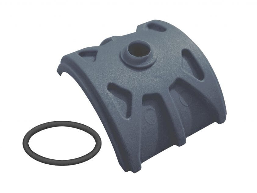 Крышка с прокладкой для черепичной плиты First Corporation Cover-Life ARCH-00033853 - Вид №1