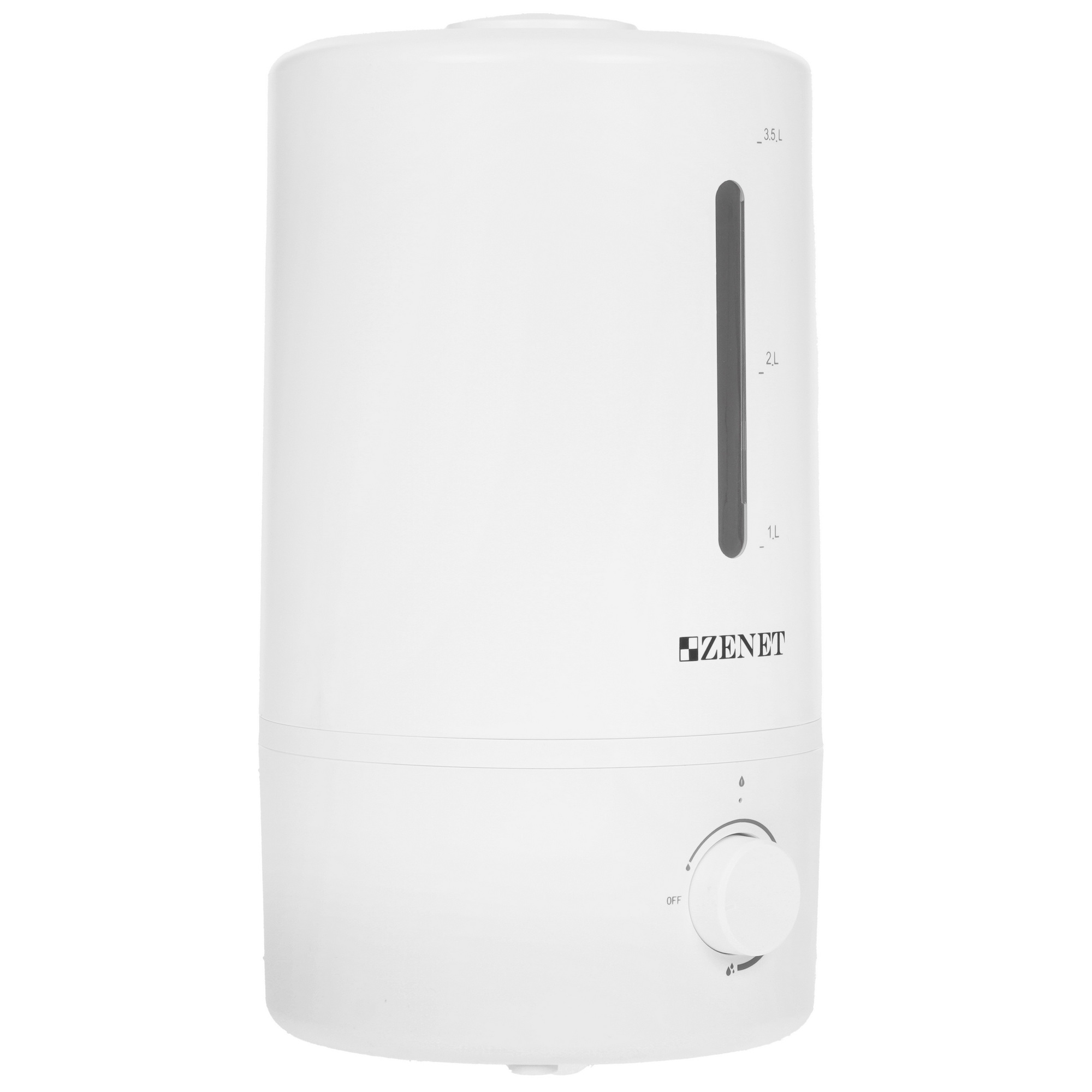 9203303 Увлажнитель воздуха Zenet ZET-414 STDN-0123634