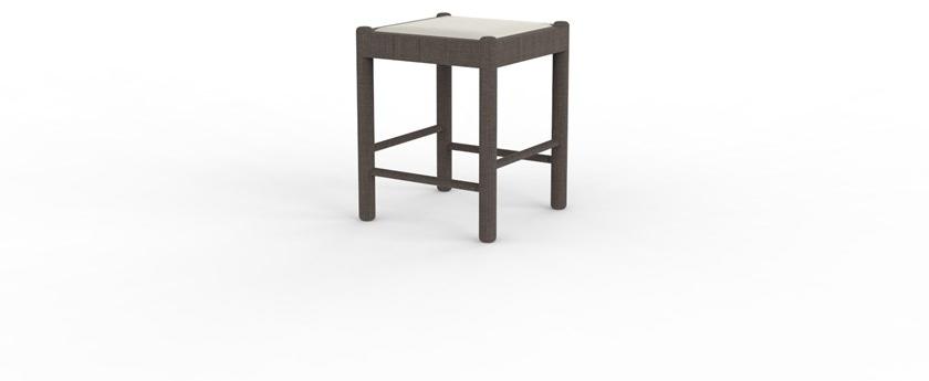 Mobilspazio Низкий стул Zeus sun-id-1386945 - Вид №1