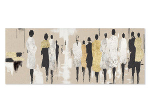 Холст рамки