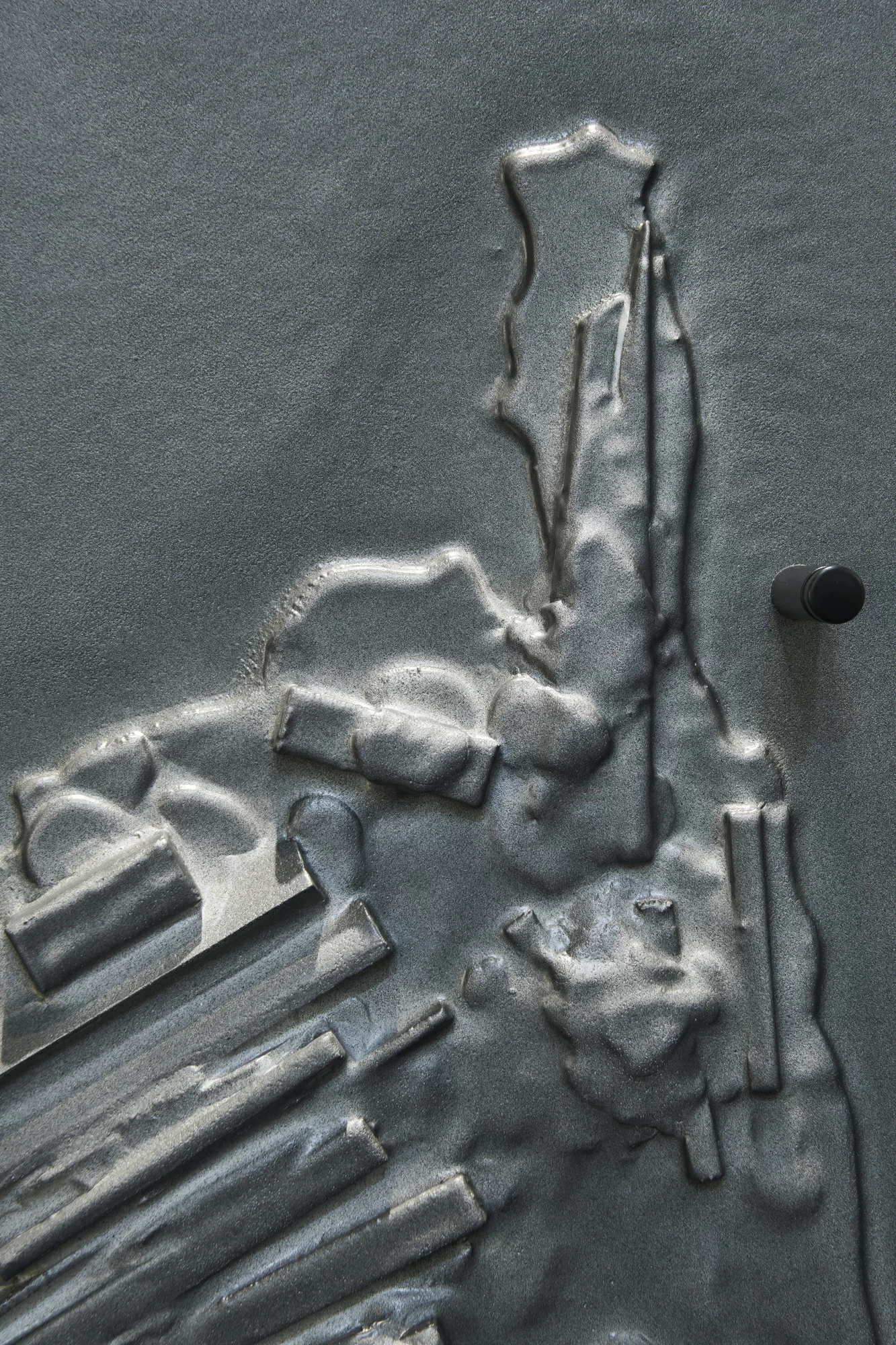 Электрический радиатор 220 x 50 cm Corsica Cinier  1400 Вт sun-id-1218136 - Вид №5