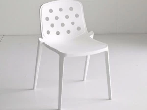 GABER Штабелируемый стул из технополимера  380/a